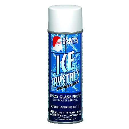 Chase Products Clear Ice Crystal Glass Spray 499-0542